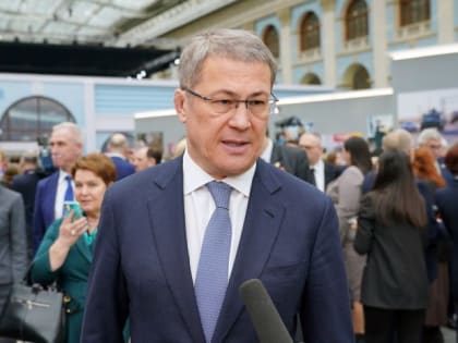 В Уфе санкции задели даже школу