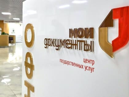 В офисах МФЦ проходит акция "Время платить налоги"