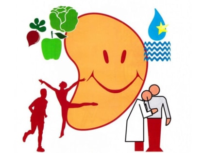 В Башкирии отметят Всемирный день почки