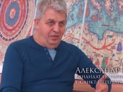 Город Башкорт на карте мира 1375 года. С артефактом можно ознакомиться на Мажитовских чтениях