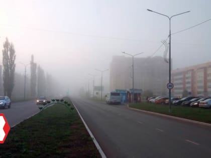 Бабье лето прогнозируют короткое