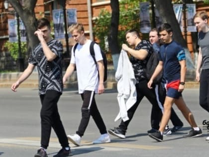 "Просто я молодой, просто мне хорошо!" - на что могут рассчитывать молодые люди в Башкирии