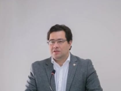 Поздравляем ректора БГПУ имени Акмуллы Салавата Талгатовича Сагитова с днем рождения!