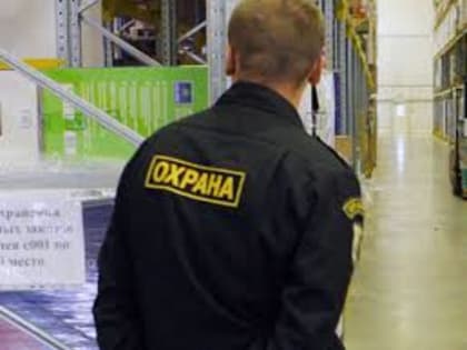 В Стерлитамаке на рабочем месте погиб 60-летний охранник