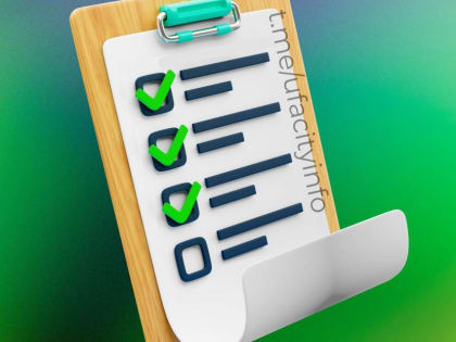 Каждый голос важен