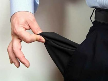 В Башкирии приставы добились от предприятия погасить долг по зарплате