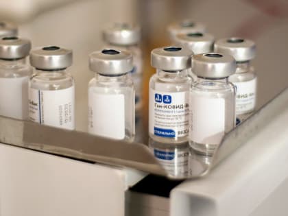 Жители Башкирии сообщили об отсутствии вакцины «Спутник V» от COVID-19