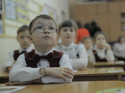 В Башкирии в этом году отремонтировали 63 школы по федеральной программе капремонта