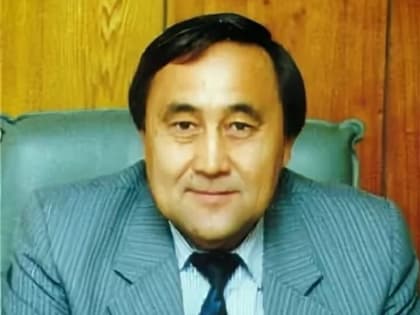 В Москве скончался бывший мэр и почетный гражданин Сибая Зиннур Ярмухаметов