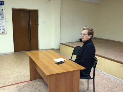 Руководители садовых товариществ обсудили насущные вопросы