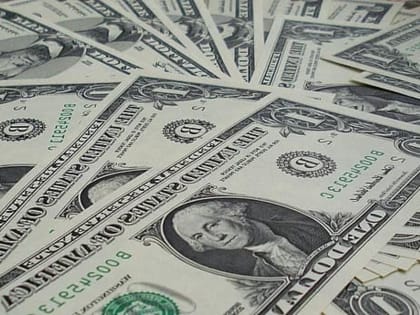 Швейцария заморозила российские активы на сумму 6,8 млрд долларов