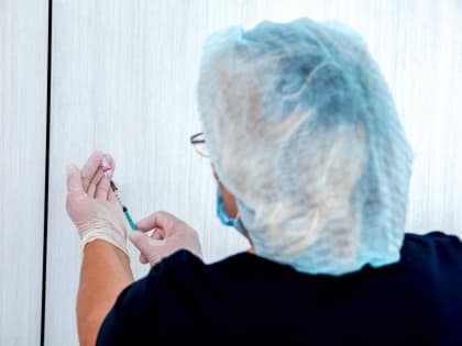 Врач-инфекционист рассказал, стоит ли прививаться жителям Башкирии для защиты от оспы обезьян