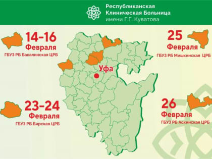 Рабочие поездки в рамках мероприятий оказания консультативной и организационно-методической помощи