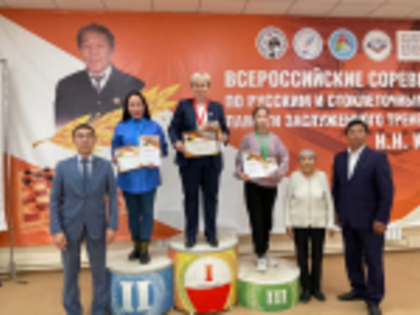 Завершился рабочий визит Тамары Тансыккужиной в Республику Саха (Якутия)