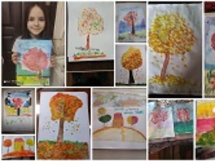 В объединениях МБОУ ДО СЮН «Табигат» продолжаются дистанционные занятия