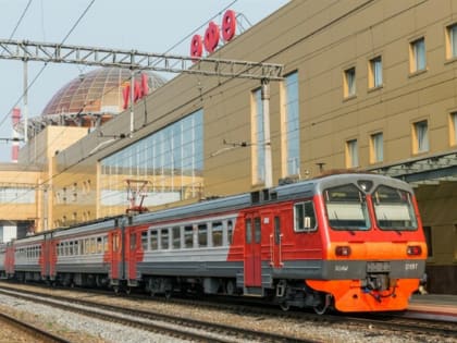 В Башкирии из-за капремонта жд/моста перестанут ходить электрички