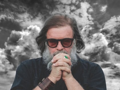 Минюст внес в реестр иноагентов музыканта Бориса Гребенщикова*