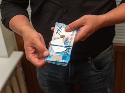 Житель Башкирии оплатил полумиллионный долг по алиментам