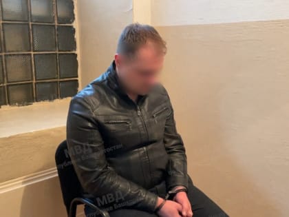 В Башкирии задержали замглавы администрации Мелеузовского района