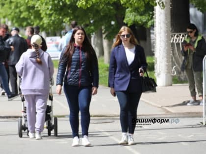 В Башкирии снижается число больных COVID-19