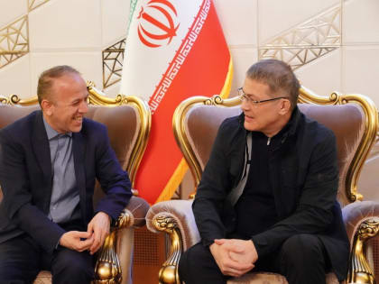 Башкирия добивается прямого авиасообщения с Ираном