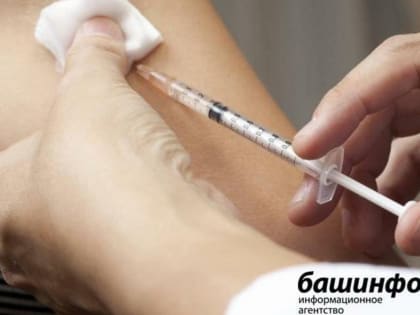В Башкирии наблюдается рост заболеваемости гриппом