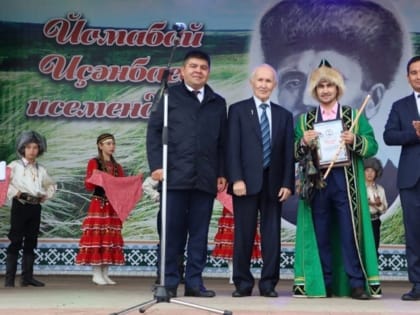 Названы победители Республиканского конкурса кураистов им. Юмабая Исянбаева
