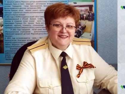 Чтобы верили в сказку: в Уфе педагог Марина Белкина организует праздники для трудных детей