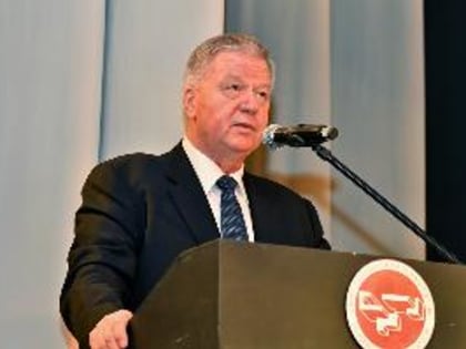 Генеральный Совет ФНПР – за совершенствование систем оплаты труда и социальной политики в современных условиях