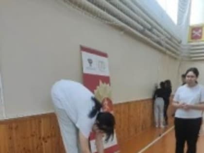 «Готов к труду и обороне»