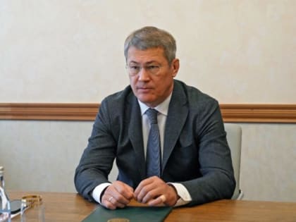 Жители Башкирии обрушились с критикой на Хабирова