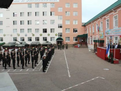 Башкирия отправила первый эшелон с новобранцами на Дальний Восток