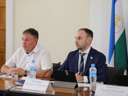 В Горсовете Уфы состоялись заседания постоянных комиссий