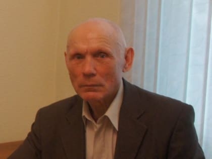 В Башкирии ушел из жизни писатель, переводчик и журналист Рашит Сабитов