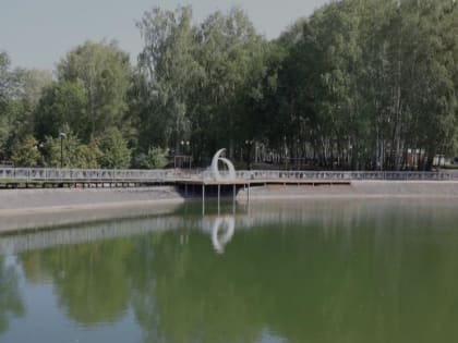 На гребне волны