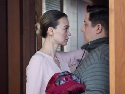 Уфимская актриса Тамара Адамова снялась в новом сериале на ТНТ
