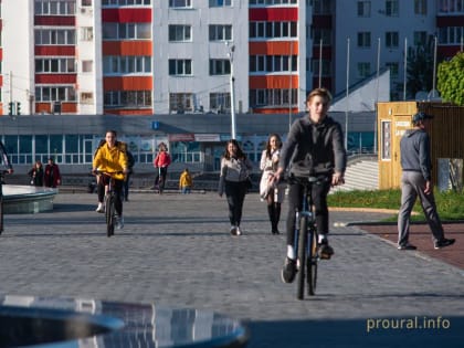 Работа на лето: все, что нужно знать о трудоустройстве подростков в Башкирии
