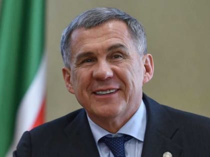 Президента Татарстана хотят переименовать в раиса