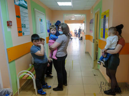 Роспотребнадзор сообщил о снижении заболеваемости гриппом в Башкирии