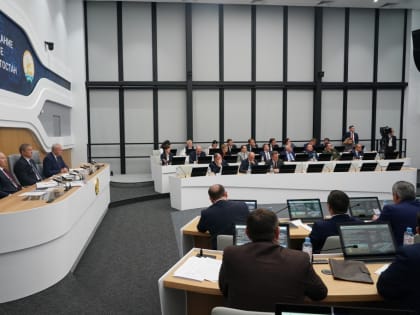 Чишминский маслоэкстракционный завод расширяет географию сбыта продукции