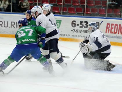 Выигрываем у лидера чемпионата