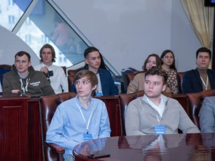 Земляки из Башкирии участвовали в молодёжном форуме «Яҡташ» в Москве