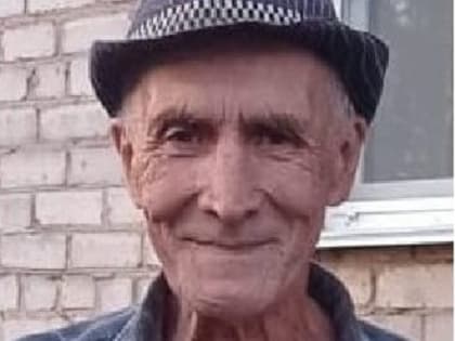 В Башкирии пропал 64-летний мужчина, страдающий потерей памяти
