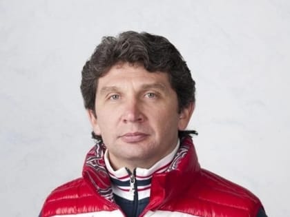 Сборную России по шорт-треку принял тренер из Башкирии