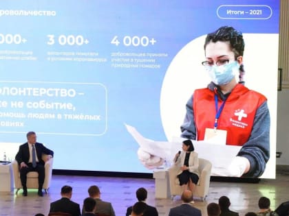 В Уфе состоялось первое заседание коллегии Государственного комитета РБ по молодежной политике