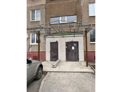 В Уфе благодаря экономии в этом году отремонтируют дополнительные подъезды домов