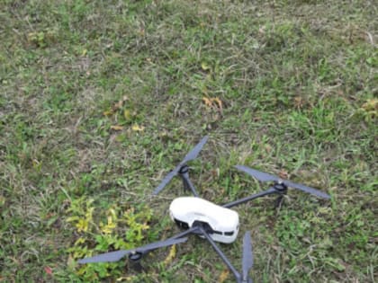 В Башкирии проблемы земельных споров будут решать с помощью беспилотников
