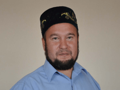 Ушёл из этого мира имам-мухтасиб Ишимбайского района.