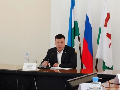 Топ-5 вопросов мэру от уфимских журналистов