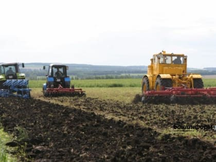 Предприятие в Башкирии без торгов получило землю под строительство производственного комплекса